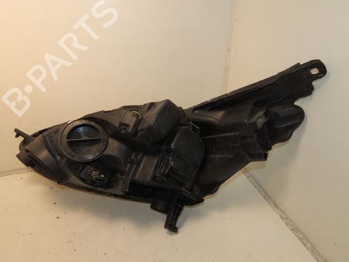 Used Right headlight FORD C-MAX II (DXA/CB7, DXA/CEU) 1.6 TDCi (95 hp) 30447777