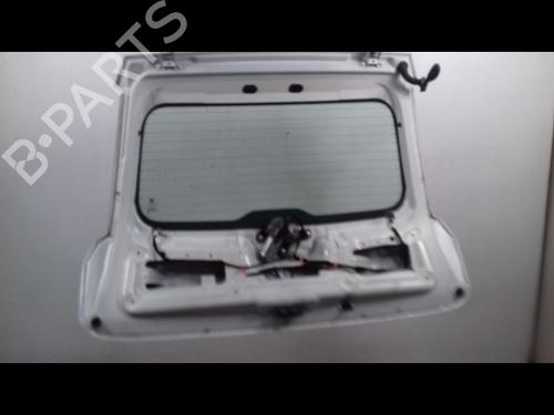 Used Tailgate Tailgate FIAT GRANDE PUNTO (199_) 1.2 (69 hp) 9002990 9002990
