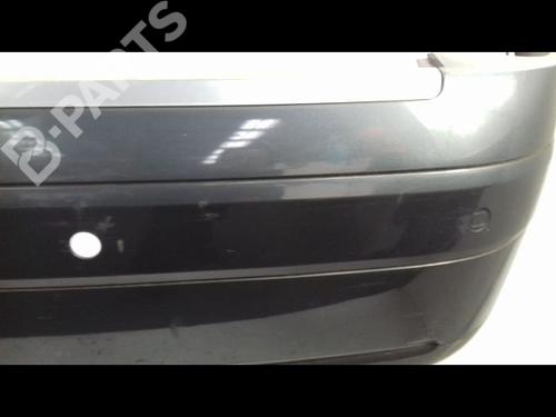 Rear bumper AUDI A2 (8Z0) 1.4 TDI | BP12095661C8 