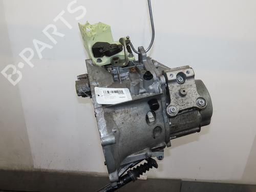 Used Gearbox Gearbox CITROËN C3 Picasso (SH_) 1.6 HDI 90 (92 hp) 29136796 29136796