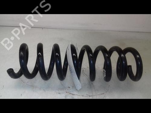 Used Shock absorber spring BMW 4 Gran Coupe (F36) 418 d (150 hp) 14890396