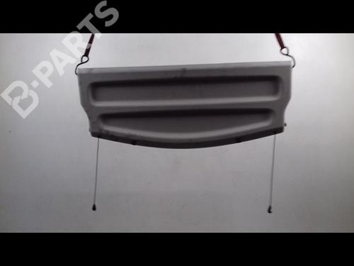 Used Rear parcel shelf RENAULT ZOE (BFM_) ZOE (BFMC, BFMD) (136 hp) 9002444