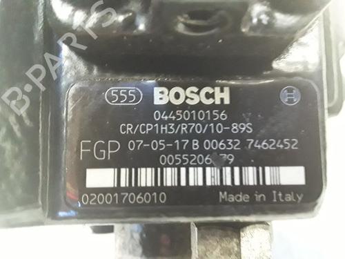 Used Injection pump SUZUKI SX4 (EY, GY) 1.9 DDiS 4x4 (RW419D) (120 hp) 8987137