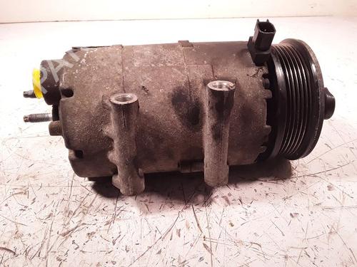 AC compressor FORD S-MAX (WA6) 2.0 TDCi | BP8990495M34
