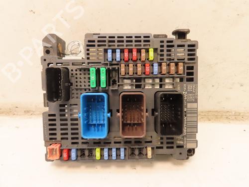 Used Fuse box CITROËN C4 II (NC_) 1.6 BlueHDi 120 (120 hp) 30950611