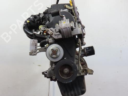 Motor für DAIHATSU CUORE VI (L251, L250_, L260_) 1.0 (58 hp) 17085885