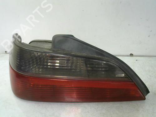 Used Right taillight PEUGEOT 406 (8B) 1.9 TD (92 hp) 10299231