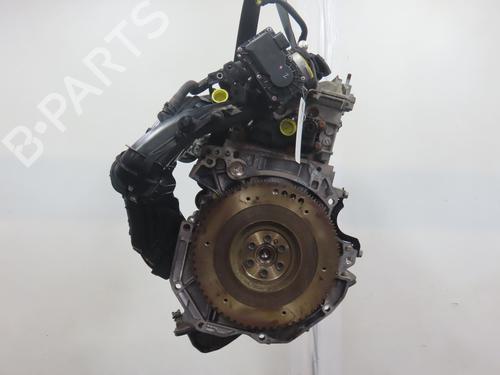 Used Engine RENAULT TWINGO III (BCM_, BCA_) 1.0 SCe 70 (BCMB) (69 hp) 26702245
