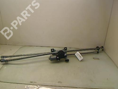 Used Front wiper motor OPEL MERIVA B MPV (S10) 1.7 CDTI (75) (110 hp) 8986249