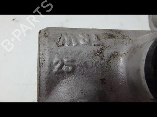 Brake master cylinder KIA PRO CEE'D (ED) 1.6 CRDi 90 | BP36484225M77 - Image 2