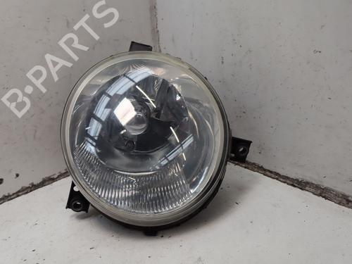 Used Right headlight Right headlight VW LUPO I (6X1, 6E1) 1.4 (60 hp) 35748067 35748067