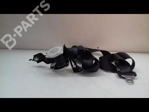 Used Rear left belt tensioner HONDA INSIGHT (ZE_) 1.3 IMA (ZE28, ZE2) (88 hp) 10000781
