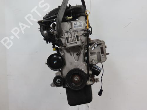Used Engine Engine 39217746 39217746