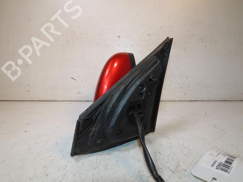 Used Right mirror RENAULT KADJAR (HA_, HL_) 1.6 dCi 130 (HLA4) (130 hp) 30953345