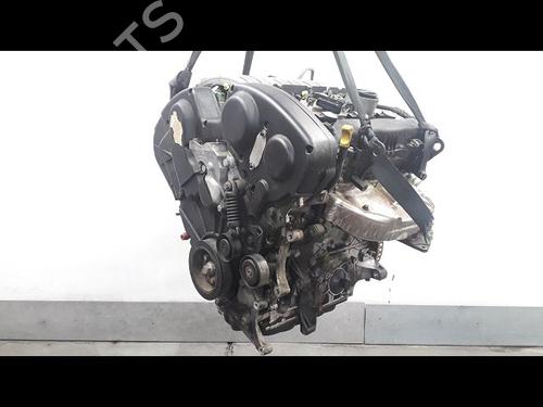 Engine PEUGEOT 607 (9D, 9U) 3.0 V6 24V | BP14955440M1 
