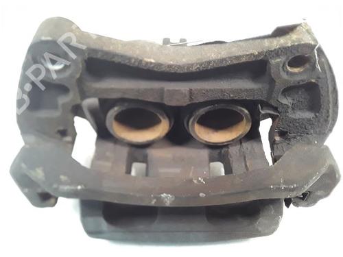 Left front brake caliper NISSAN QASHQAI / QASHQAI +2 I (J10, NJ10, JJ10E) 1.6 dCi | BP14891930M105 