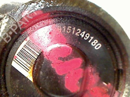 Styring servopumpe CITROËN XSARA Coupe (N0) 1.4 i | BP23150020M99 