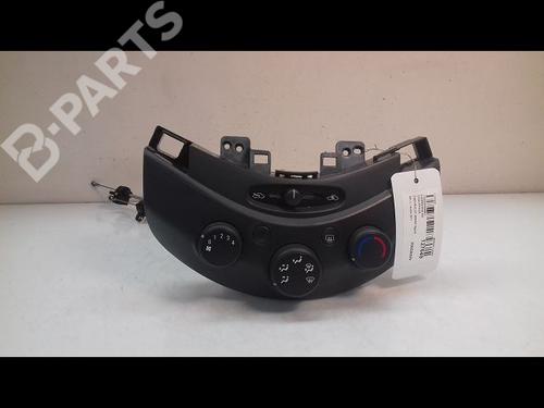 Used Climate control CHEVROLET SPARK (M300) 1.0 (68 hp) 9872951