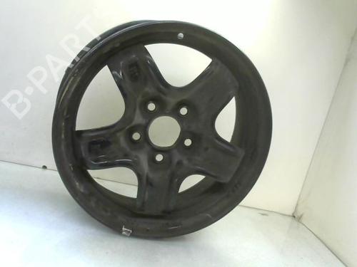 Used Rim OPEL CORSA D (S07) 1.3 CDTI (L08, L68) (75 hp) 8986307