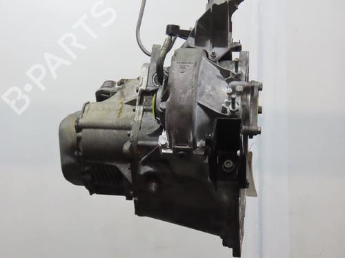 Gearbox PEUGEOT 308 II (LB_, LP_, LW_, LH_, L3_) 1.6 HDi 100 | BP21787868M3