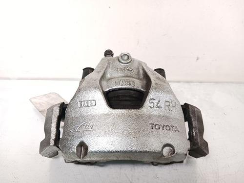 Right front brake caliper TOYOTA YARIS (_P21_, _PA1_, _PH1_) 1.5 Hybrid (MXPH11) | BP14891374M104