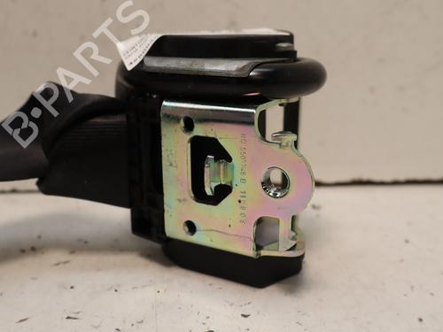 Front right seatbelt DACIA DUSTER (HS_) 1.5 dCi (HSMC) | BP40484305I25 - Image 4
