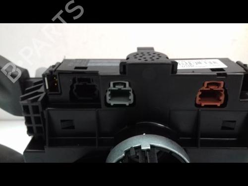 Ratstangsstang PEUGEOT 206+ (2L_, 2M_) 1.4 HDi eco 70 (68 hp) 10082620