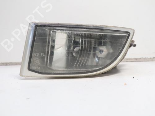 Used Left front fog light Left front fog light 39602253 39602253