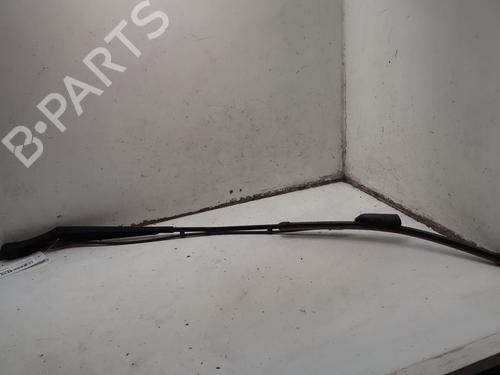 Used Front windshield wiper arm Front windshield wiper arm PEUGEOT 3008 II SUV (MC_, MR_, MJ_, M4_) 1.5 BlueHDi 130 (131 hp) 33478854 33478854