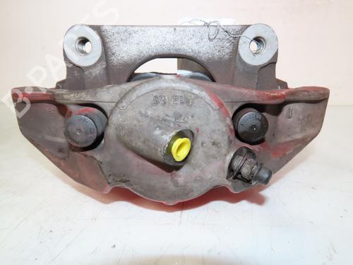 Right front brake caliper BMW 6 Convertible (E64) 650 i | BP36484240M104 - Image 2