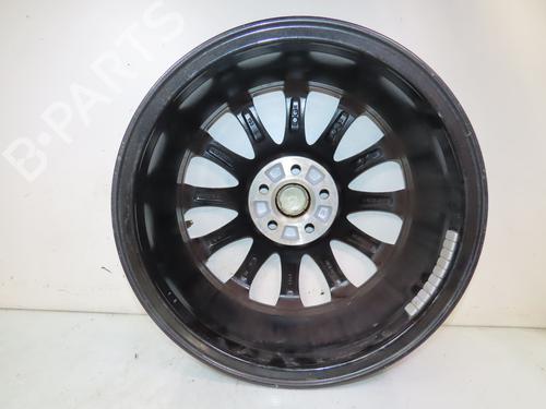 Used Rim SKODA FABIA II (542) 1.6 TDI (105 hp) 30951898