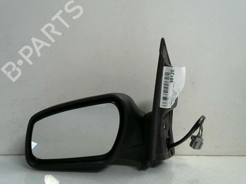 Used Left mirror FORD FOCUS II (DA_, HCP, DP) 1.8 TDCi (115 hp) 23152423