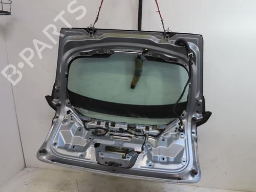 Bagklap CC/Kombi-Coupé CITROËN C4 III (BA_, BB_, BC_) 1.5 BlueHDi 130 (BBYHZB) (131 hp) 32100001