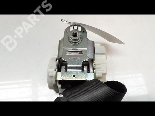 Rear left belt tensioner RENAULT CLIO III (BR0/1, CR0/1) 1.5 dCi | BP9821921C89 