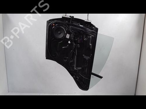 Right rear door MERCEDES-BENZ CLS (C219) CLS 320 CDI (219.322) | BP14988627C5 
