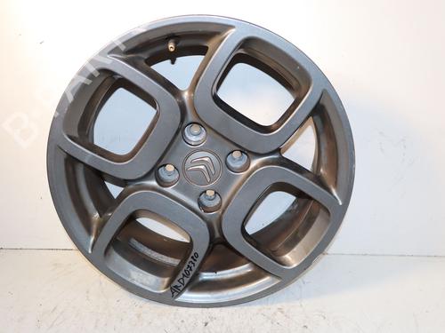 rim-citroen-c4-cactus-2014-33137063 main image