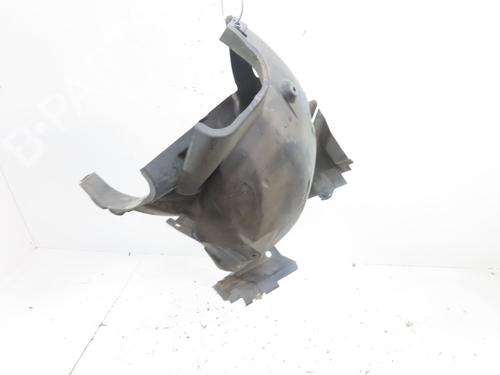 Used Wheel arch MERCEDES-BENZ C-CLASS (W204) C 220 CDI (204.008) (163 hp) 20385577