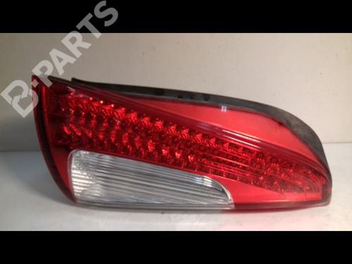 Right taillight LANCIA MUSA (350_) 1.3 D Multijet (350.AXM11, 350.AXM1A, 350.AXI1A) | BP11702791C35 