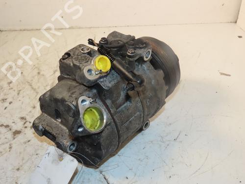 AC compressor BMW 3 Convertible (E46) 330 Cd | BP32399866M34