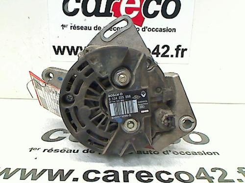 Alternator RENAULT TWINGO II (CN0_)  | BP23149120M7 