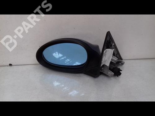 Left mirror BMW 1 (E87) 118 d | BP8986149C26 