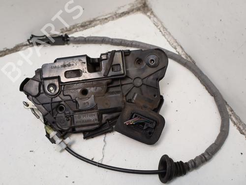 Front left lock LANCIA YPSILON (312_) 1.2 (312.PXA1A, 312.YXA1A) | BP36171502C98 - Image 2