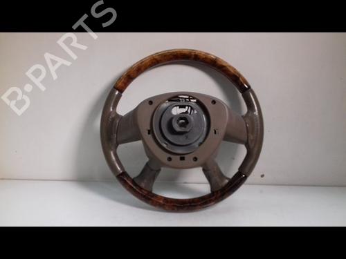 Used Steering wheel Steering wheel JAGUAR X-TYPE I (X400) 3.0 V6 All-wheel Drive (230 hp) 9389400 9389400