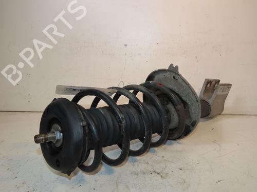Used Left front shock absorber CITROËN C4 II (NC_) 1.6 HDi 90 (92 hp) 30951327