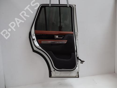 Puerta trasera izquierda Puerta trasera izquierda LAND ROVER RANGE ROVER SPORT I (L320) 3.0 D 4x4 (211 hp) 36874613 36874613
