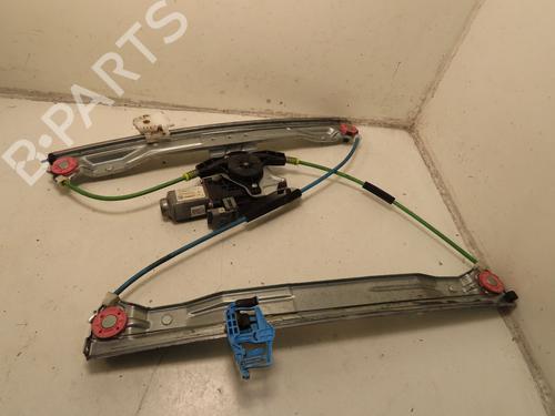 Used Front left window mechanism CITROËN C3 Picasso (SH_) 1.6 HDi (90 hp) 30953035