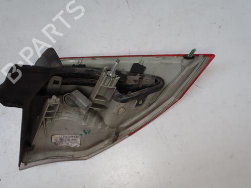 Left taillight RENAULT LAGUNA III (BT0/1) 2.0 dCi (BT07, BT0J, BT14, BT1A, BT1S) | BP37226476C34 - Image 2