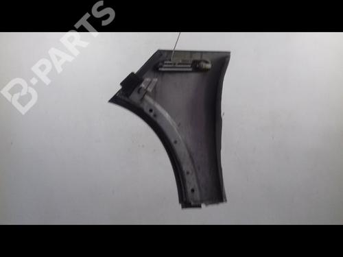 Right front fenders MINI MINI Convertible (R52) Cooper | BP9004115C42 