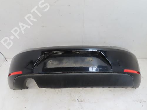 Used Rear bumper VW BEETLE (5C1, 5C2) 1.2 TSI (105 hp) 31325182