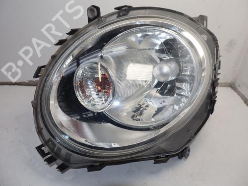 Right headlight MINI MINI (R56) Cooper D | BP39893335C29 - Image 2